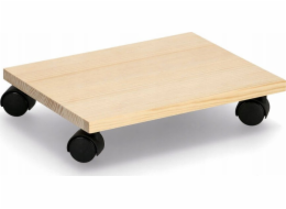Zeller Vozík Box, borovicové dřevo