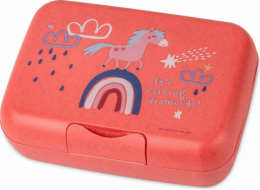 Koziol Dětský svačinový box s přepážkami DREAMS, KOZIOL