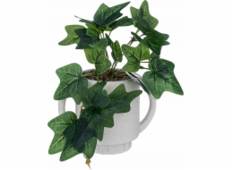 Atmosphera Umělá rostlina v květináči, břečťan, 24 cm