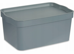Kipit Plastový úložný box, 7,5 l