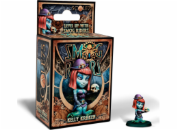 Scale75 Scale75: Kelly Kraken