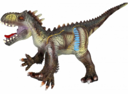 Mega Creative Mega kreativní figurka DINOSAURUS B/O 55CM MC FOL 24/48.