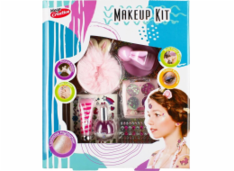 Mega Creative ZEST PIEKN MAKEUP 9 25X29X6 MC WB 6/12