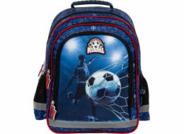 Derform Batoh 28X37X13 1ZAM 4KAPSY 15B BALL 19 DERF