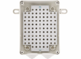 Atte Venkovní serverová skříň s krytím IP55 ATTE ABOX-S3