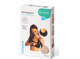 BabyOno Podprsenka 585/23 F75-80 neutrální