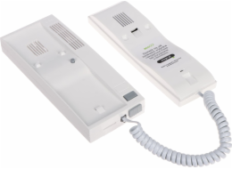 ACO ACO INS-UP720BX UNIPHONE - s přidržením, 1 tlačítko, RJ zásuvka