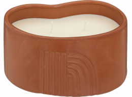 Atmosphera Velká keramická svíčka OLME, 1200 g