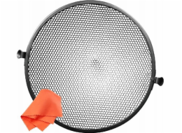 Jinbei Honeycomb S 15° pro stříšku 28 cm 45°