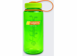 Nalgene Láhev Nalgene s širokým hrdlem WM 05 L MELOUN
