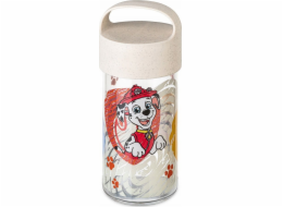 Koziol BUDDY SNACK Láhev na vodu Paw Patrol, 500 ml, KOZIOL