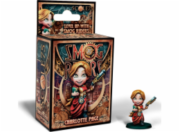 Scale75 Scale75: Charlotte Page