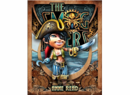 Scale75 Scale75: Anne Read