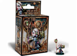 Scale75 Scale75: Arcturus