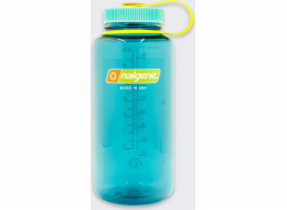 Nalgene Láhev Nalgene s širokým hrdlem WM 10 l CERUL
