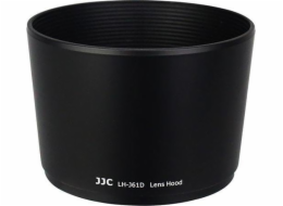 JJC Sluneční clona Sluneční clona JJC Tulip Sluneční clona RICOH GXR s S10