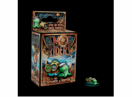 Scale75 Měřítko 75 Měřítko 75: Octopiti & Rafter