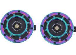 Epman BlastTone Horn 335/400Hz NeoChrome