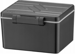 JJC Pouzdro na karty a baterie JBC-BAT6 pro SD a CF karty a baterie