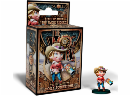 Scale75 Scale75: Dolly Tombstone