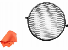 Jinbei Jinbei Honeycomb 30° pro mísu o průměru 19 cm