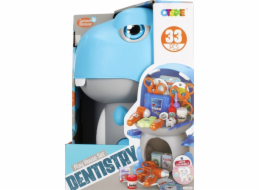 Mega Creative DINO LÉKAŘSKÁ SADA 24X33X21 MC WB 16