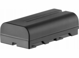 Jinbei Baterie Jinbei NP-F550 Náhradní baterie pro Sony