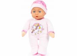 Bayer Panenka Baby 30 cm měkké tělo 93029AB