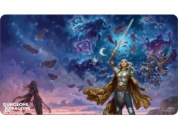 Ultra-Pro Ultra Pro: Dungeons & Dragons - The Deck of Many Things - Herní podložka - Standardní obal