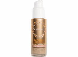 Lumene Natural Glow tekutý make-up SPF20 2 Medium 30ml