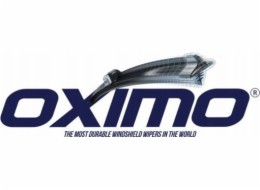 Oximo Stěrače určené pro BMW E60 E61 E63 E64