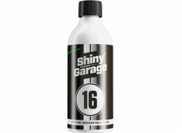 Shiny Garage Shiny Garage Enzyme Microfibre Wash 1l (Prací prostředek na mikrovlákna)