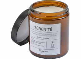 Homea Vonná svíčka ve sklenici MODERN APOTHECARY, O 7,5 cm