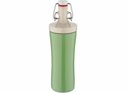 Koziol Láhev na vodu PLOPP TO GO, těsný uzávěr, 425 ml, KOZIOL