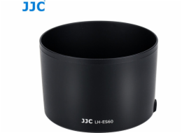 JJC Sluneční clona JJC LH-ES60 Náhradní clona objektivu Canon ES-60