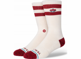 Stance Ponožky Basic Crew, 3 páry, tmavě modré