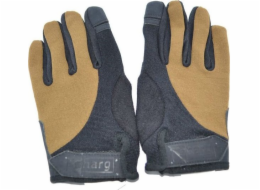 SHARG Rukavice Duty Mechanic TouchPad, Coyote (318