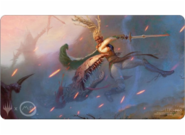 Ultra-Pro Ultra Pro: Magic the Gathering - Pán prstenů - Příběhy Středozemě - Herní podložka - Éowyn