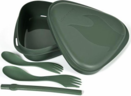 Light My Fire Zapal můj oheň Zapal můj oheň MyKit šalvějově zelená