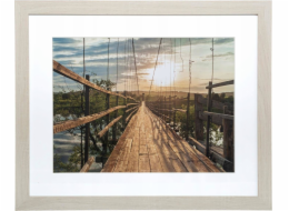 Atmosphera Fotorámeček Frame Josh, 40 x 50 cm