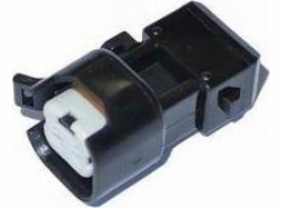 Ecumaster Zástrčka/adaptér Ecumaster EV1-EV6