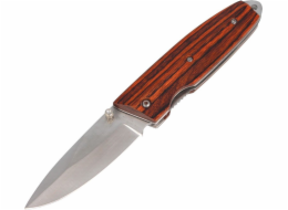 Herbertz Nůž Solingen Pakkawood Drop Point 82 mm (2 ks)