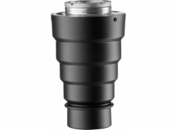 Jinbei Nástavec Jinbei HD-200 pro lampu HD 200 Pro