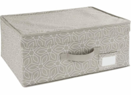 Wenko Úložný box Balance, polypropylenová trubice 44 x 19 cm
