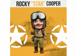Scale75 Scale75: Rocky Star Cooper