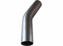 TurboWorks_B Nerezové koleno 30 stupňů 50 mm 40 cm