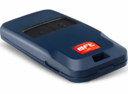 BFT Dálkový ovladač 2kanálový BFT MITTO COOL C2 433,92 MHz (D112306)