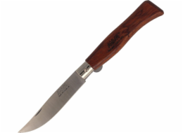 MAM Nůž MAM Douro se zámkem, tmavé bukové dřevo 83 mm (208
