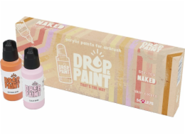 Scale 75 Měřítko 75 Měřítko 75: Drop Paint - Nahá