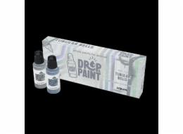 Scale 75 Měřítko 75 Měřítko 75: Drop Paint - Trubkové zvony